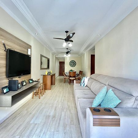 Appartement Seja Feliz Aqui! à Guarujá Extérieur photo