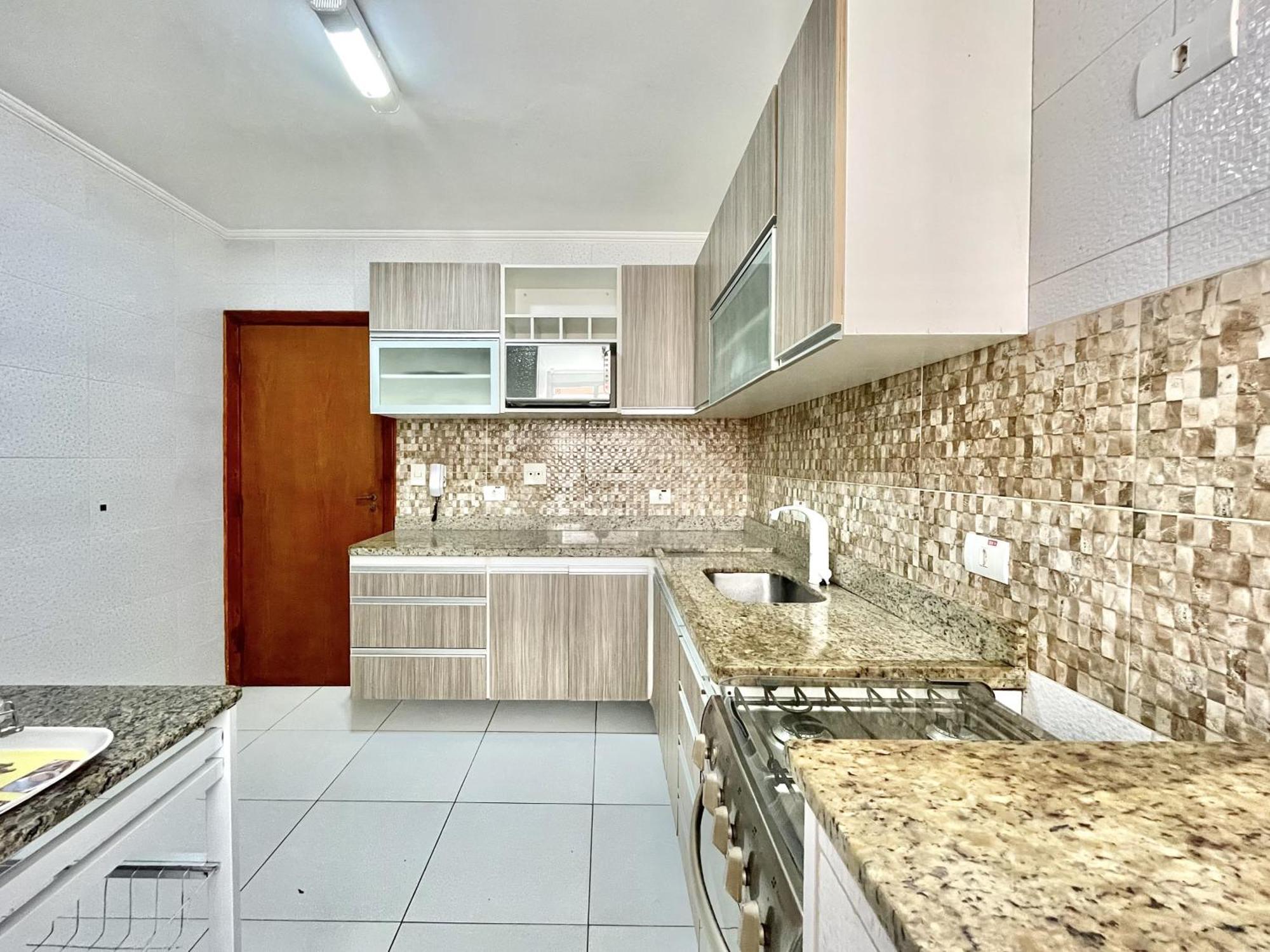 Appartement Seja Feliz Aqui! à Guarujá Extérieur photo