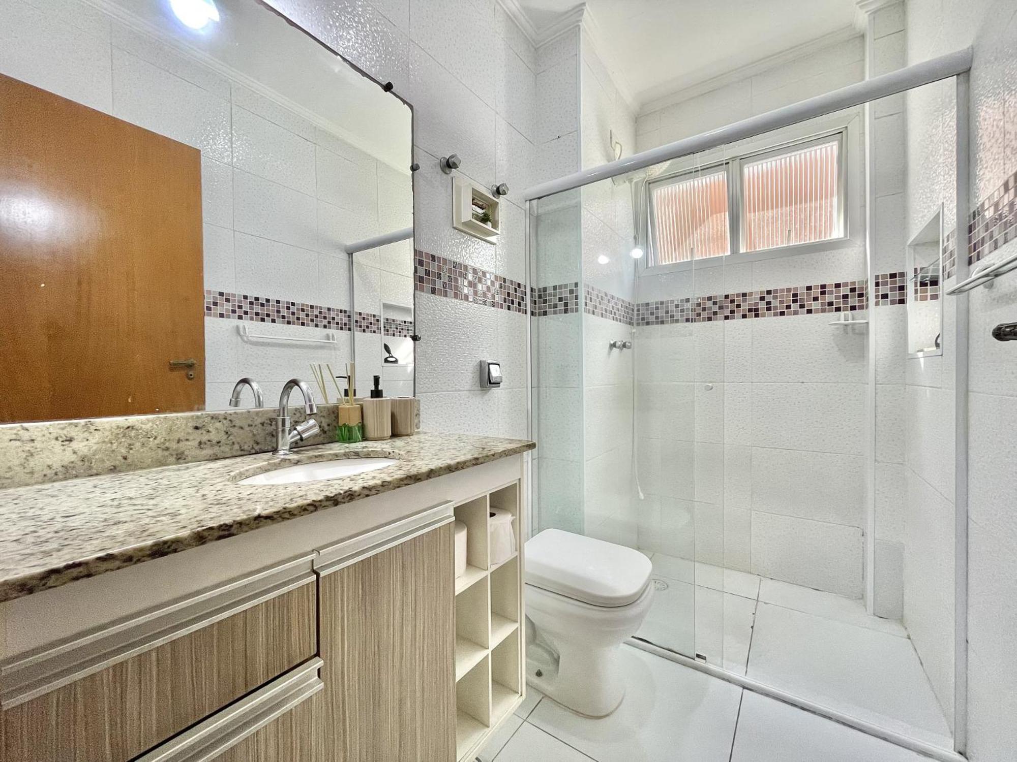 Appartement Seja Feliz Aqui! à Guarujá Extérieur photo